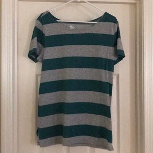Casual dress T-shirt